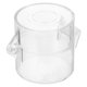 thumbnail image 1 of unbranded Cubierta Para Botón De Parada De Transparente Para Protección En Interruptores Pared, 1 of 7