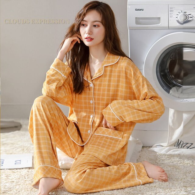 Pyjamas for women combo clearance