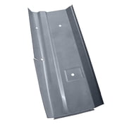 1974-1978 Datsun 280z Complete Front Floor Pan, RH