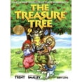 thumbnail image 2 of The Treasure Tree: Helping Kids Get Along and Enjoy Each Other, (Hardcover), 2 of 2