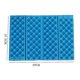 thumbnail image 3 of Camping Mats Folding Foam Mats Waterproof Sitting Carpet Seat Cushion for Outdoor Camping Picnic Park,green, 3 of 4