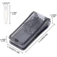thumbnail image 2 of 2026 Pill Tablet For S Or Lar , Pill Splitter With Blade For And Cut In Quarter, 2 of 5