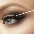 thumbnail image 2 of Unique Bargains 100 Pcs Disposable False Eyelash Removal Cotton Swab White, 2 of 6