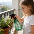 thumbnail image 5 of Tarmeek Cleaning Spray Bottles for Plants Misters Water Spray Bottle, 17 oz Plastic Refillable Containers Fine Mist Small Spray Bottle with Adjustable Nozzle for Hair, Cooking, Cleaning, 5 of 7
