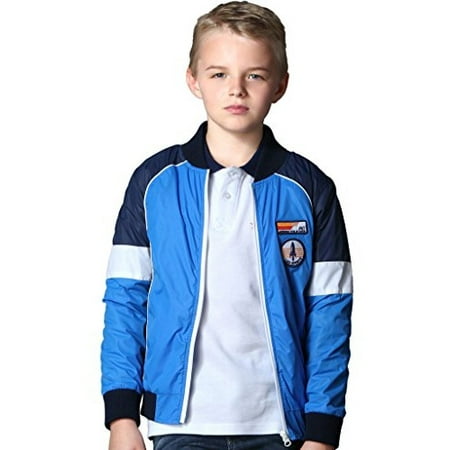 Leo&Lily boys Kids Casual Cotton Poplin Cargo Shorts