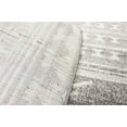 thumbnail image 4 of Bashian Nisse Transitional Geometric Area Rug, 4 of 6