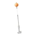 thumbnail image 1 of jinwen Punching Bag with Stand Boxing Gear Improve Reaction Speed Adjustable Height Boxing Ball, 1 of 9