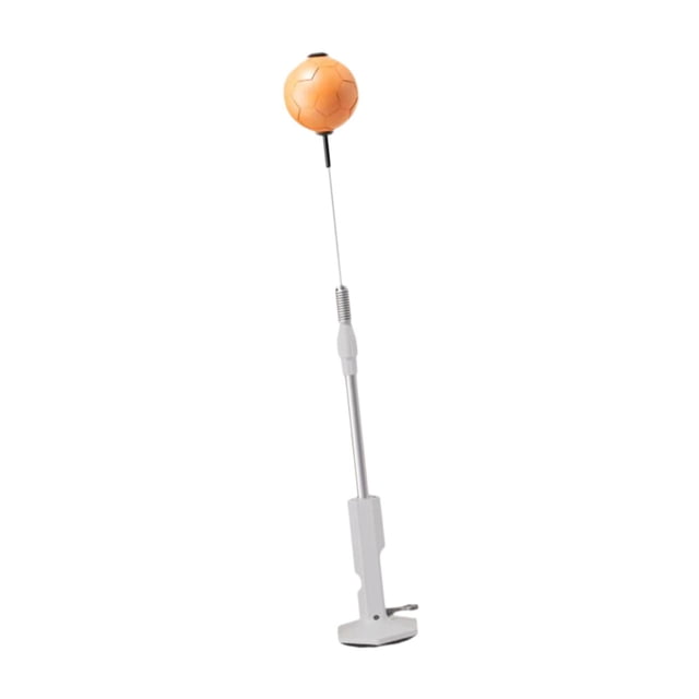 jinwen Punching Bag with Stand Boxing Gear Improve Reaction Speed Adjustable Height Boxing Ball