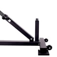 thumbnail image 5 of Banco Para Pesas Unifitness Gimnasio Ejercicio Ajustable 180, 5 of 5