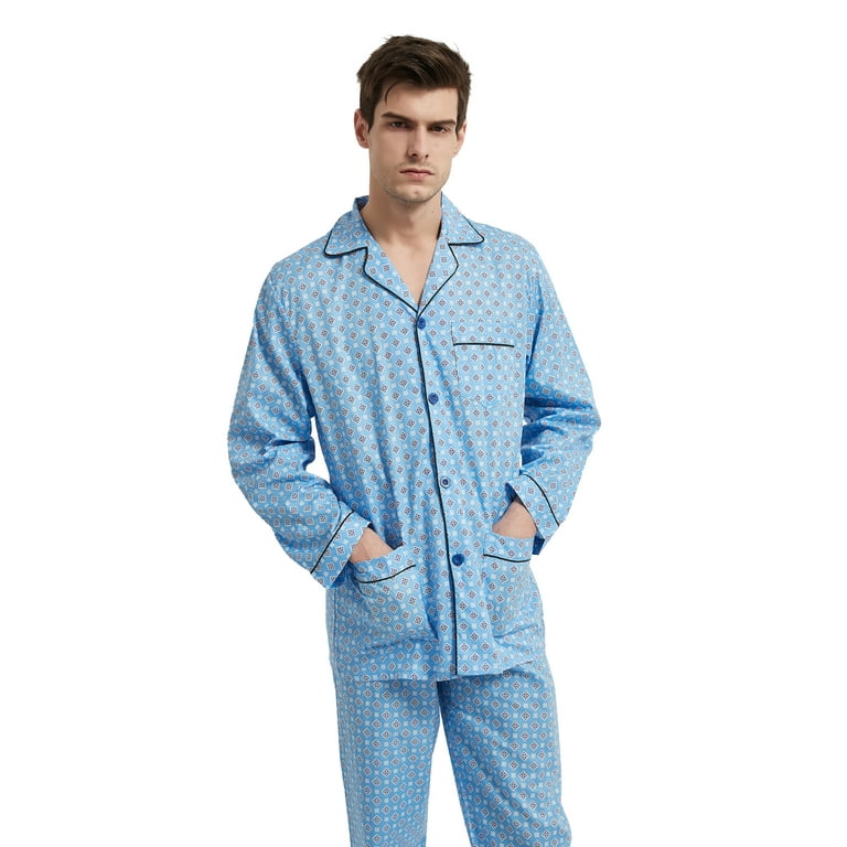 Men's discount wearhouse pajamas