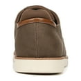 thumbnail image 6 of Dr. Scholl's  Men's Sync Cap Toe Oxford Brown Smooth 11.5W, 6 of 9