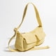 thumbnail image 2 of Bolso Hombro Mujer Gran Capacidad para Viajes Al Aire Libre () Amarillo, 2 of 6