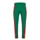 thumbnail image 5 of Pantalones largos de moda para hombre, pantalones casuales holgados deportivos con cintura elástica, pantalones largos de poliéster para hombre., 5 of 6