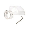 thumbnail image 1 of MasteelfCA Mini Drill Micro Grinder Protection Cover Case Tools Rotary Tool Attachment Accessories, 1 of 7