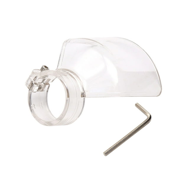 MasteelfCA Mini Drill Micro Grinder Protection Cover Case Tools Rotary Tool Attachment Accessories
