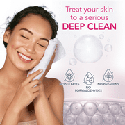 Cicatricure Antimanchas Face Wash, AHA & PHA Facial Cleanser, 5 fl oz