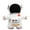 Astronaut, variant on SPRING PARK 15.75 Inch Astronaut/Rocket Plush Toy for Kids, Space Rocket Stuffed Toy with Realistic Details, Space Astronaut Stuffed Doll Toy Party Décor, Great Outer Space Toys for Boys and Girls
