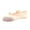 A, variant on Otqutp Tennis Shoes for Toddler Children Shoes Dance Shoes Warm Dance Ballet Performance Indoor Shoes Yoga Dance Shoes for 3 to 13 Years
