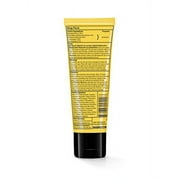 Bee Bald SMOOTH PLUS Head & Face Moisturizer with SPF 30, Sunscreen Lotion Protecting Skin From Harmful UVA/UVB Rays While Hydrating, Moisturizing and Toning, 1.7 fl oz