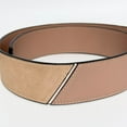 thumbnail image 3 of Pre-Owned Loewe Women's Puzzle Shoulder Strap in Pink Leather (Good), 3 of 10