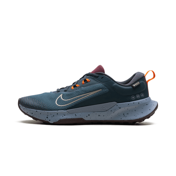NIKE MENS Juniper Trail 2 GORE-TEX V2 "Deep Jungle Khaki" HM9734 300 HM9734 300 from Stadium Goods