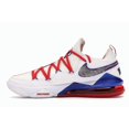 thumbnail image 2 of Nike Men's LeBron 17 Low Tune Squad Basketball Shoes, from StockX, 2 of 5