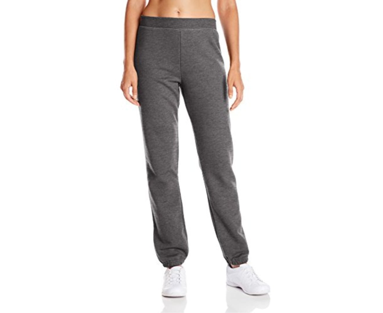 hanes women's petite sweatpants with pockets