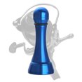 thumbnail image 3 of Soporte de carrete de pesca Keeper Balancer para tamaño de rosca M3 o 5 Accesorios Azul kusrkot Soporte de carrete de pesca, 3 of 8