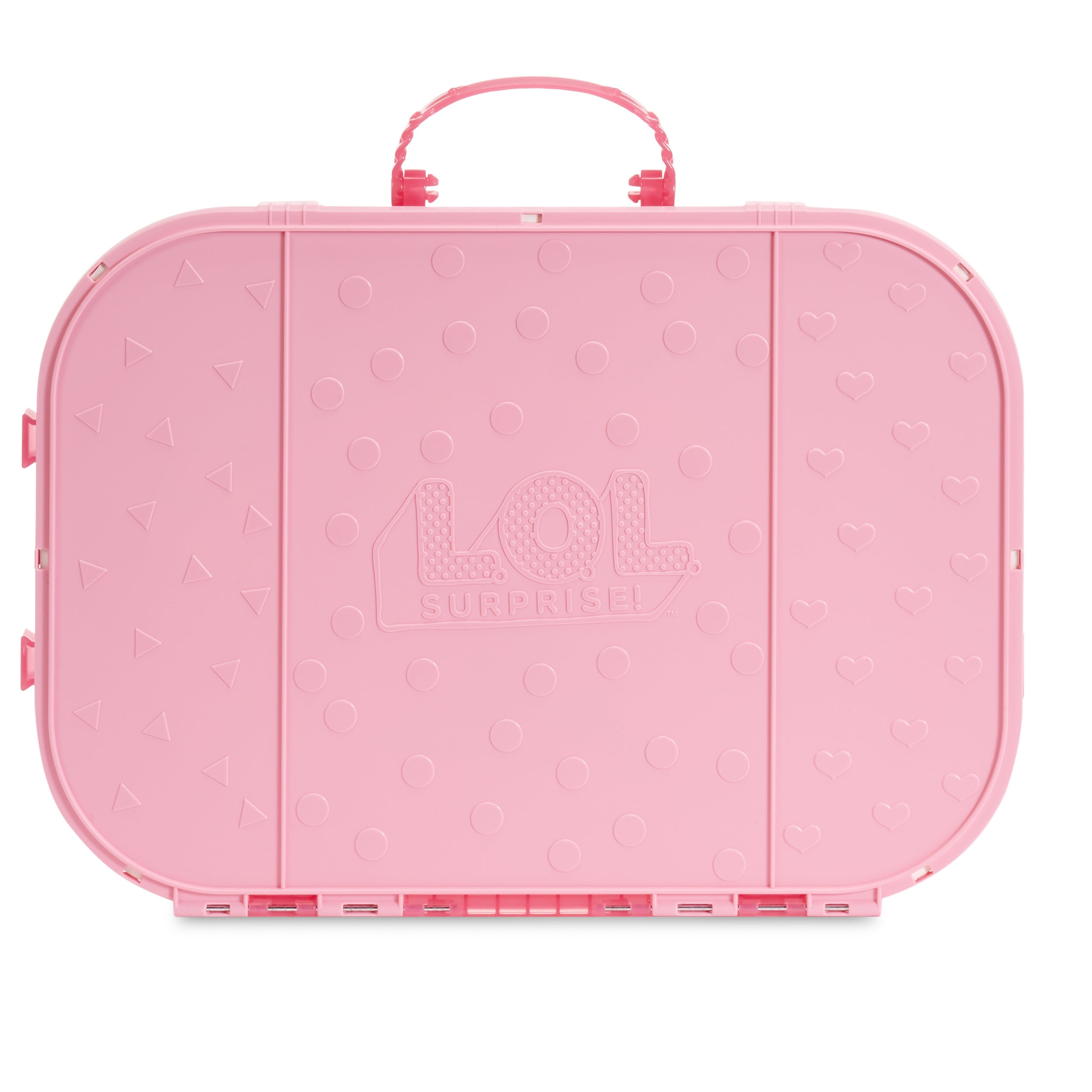 lol doll case walmart