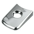 thumbnail image 4 of 2X Front Left Outside Door Handle Trim with Keyhole Cover for Rogue FX35 FX45 80645CA000, 4 of 8