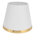 thumbnail image 2 of Pantalla, Pantalla De Luz De Pared Resistente Al Desgaste Duradera Para Dormitorio Para Sala De Estudio Para Hotel ANGGREK Lamp Accessory, 2 of 8
