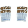 thumbnail image 2 of Eureka Style AA Upright Vacuum Bags 58236, 4100 - 5180 Series Victory Type Vac [3 Bags], 2 of 3
