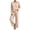 Beige, variant on Admvng 2 Piece Outfit Set for Women Ribbed Knit Long Sleeve Top and Long Pants Casual Loungewear Coordinated Tracksuit