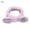 14, variant on Jiaroswwei Wash Face Hair Holder Water Absorption Non-shedding Fade-less Animal Ears Wash Face Hairbands for Girl