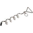 thumbnail image 3 of Dog Yard Stake Out Spike & 30ft Weather Resistant Strong Tie Out Cable, 3 of 6