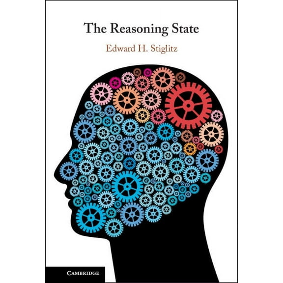 The Reasoning State, (Hardcover)