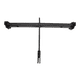 thumbnail image 2 of Bumper de Montaje Flying-Bar StagePro Para Sistema Líneal negro, 2 of 7
