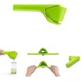 thumbnail image 2 of Manual Juicer Maker Lemon Squeezer Fruit Lime Press Juicer Kitchen Tools, 2 of 2