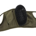 thumbnail image 4 of Máscara De Combate Transpirable Elástica Airsoft Máscara Protectora Facial Para Hombres Y Mujeres, 4 of 9