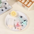 thumbnail image 2 of home DIY ice pop making kit features a fixed handle for easy and quick demolding, perfect for parties, 2 of 9