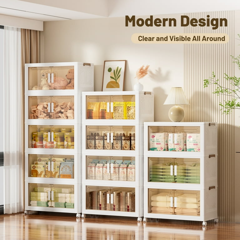 Walmart Black Friday Deals 2025 AZULLIA Stackable Collapsible