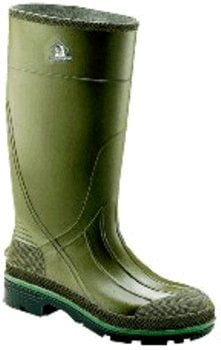 mens rain boots size 16