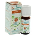 thumbnail image 4 of Puressentiel Organic Essential Oil - Lemon, Aromatherapy, 0.03 oz, 4 of 6