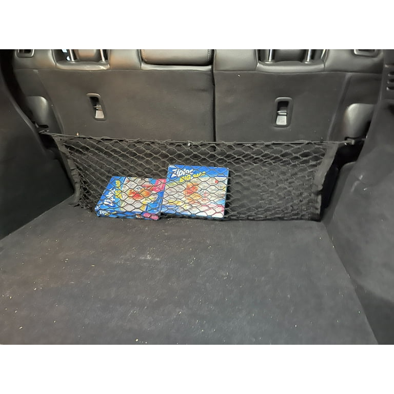 Honda hrv 2024 cargo net
