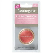 Neutrogena(R): Lip Nutrition Berry Smooth Balm
