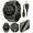 Olive Drab+PowerBank, variant on Garmin tactix 8 51mm Cerakote, Premium Tactical GPS Smartwatch, AMOLED Display, Applied Ballistics Solver, Olive Drab Premium Cerakote Coating