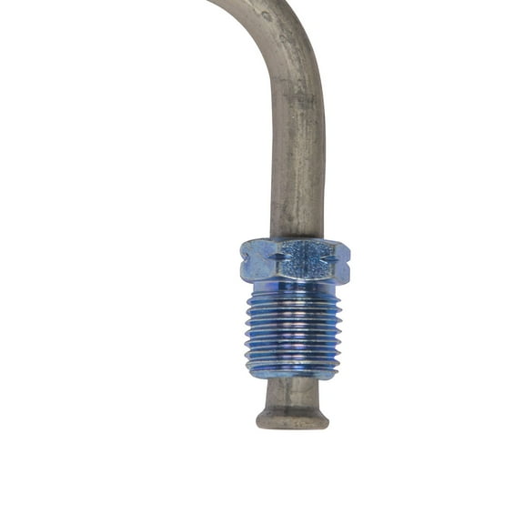 Edelmann 92259 Power Steering Pressure Line Hose Assembly