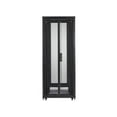 thumbnail image 2 of APC NetShelter SV 42U 800mm Wide x 1200mm Deep Enclosure with Sides Black, 2 of 5