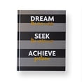 thumbnail image 3 of Fitlosophy, Fitspiration Journal Dream Seek Achieve, 3 of 3