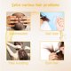 thumbnail image 3 of Spray para el crecimiento del cabello con biotina, reparación de crecimiento rápido, tratamiento del cuero cabelludo dañado y rizado, fortalece la raíz del cabello, nutre el cuidado del cabello, 3 of 4
